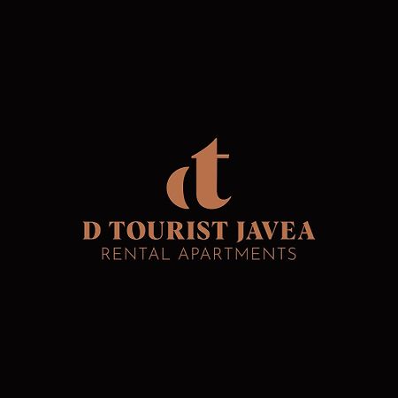 De Tourist Xabia Bagian luar foto