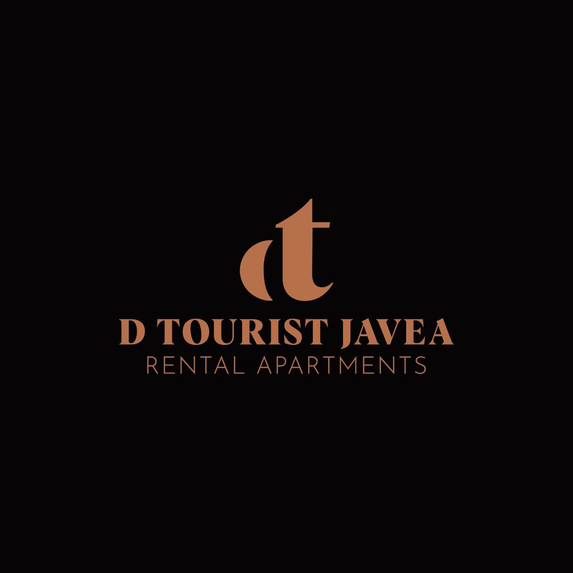 De Tourist Xabia Bagian luar foto